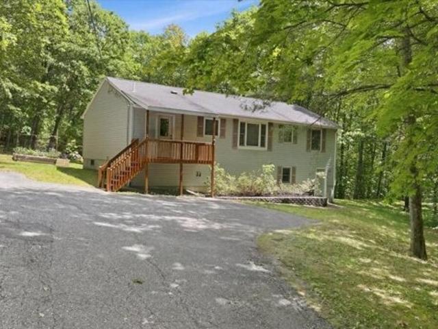 House for sale in Auburn, Maine