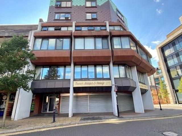House for rent in Maidenhead