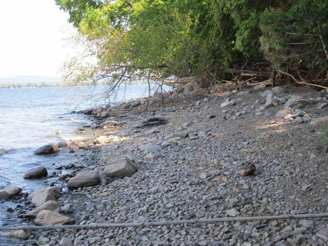 Land for sale in North Hero