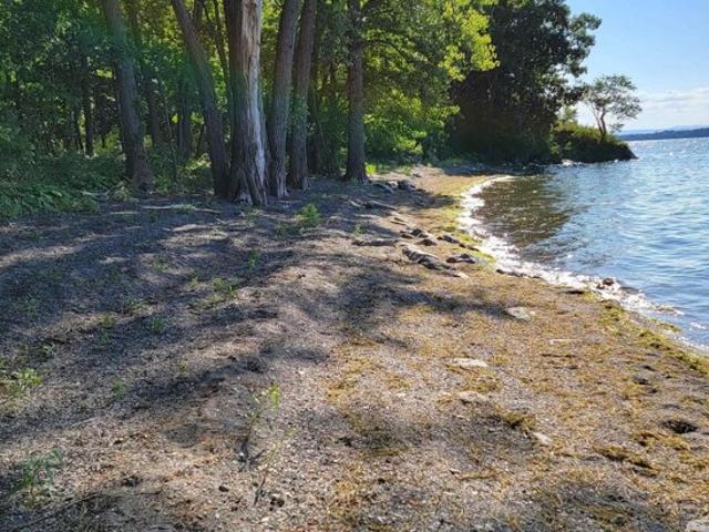 Land for sale in North Hero, Vermont