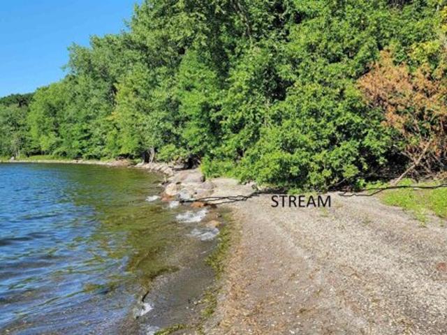 Land for sale in North Hero, Vermont