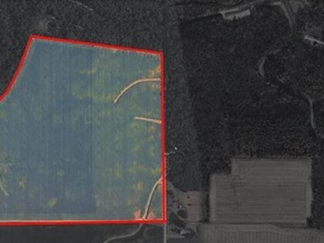Land for sale in Ohio
