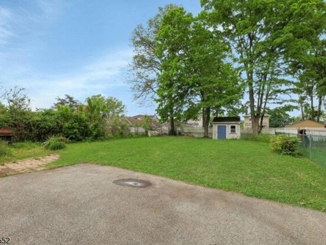 House for sale in Passaic, New Jersey