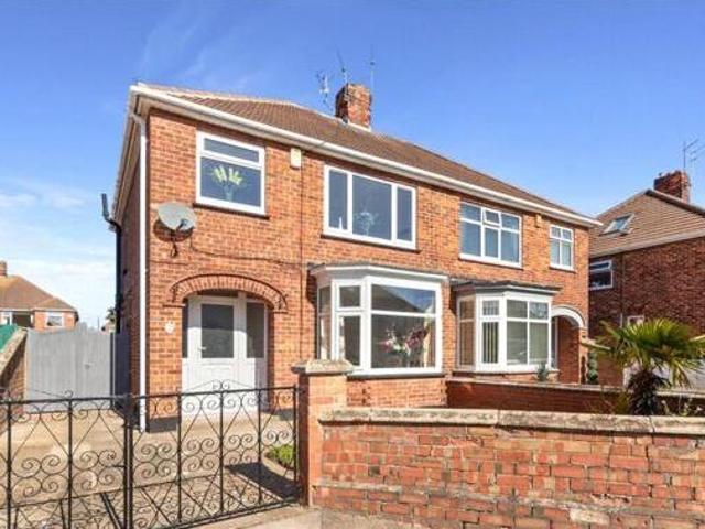 House for sale in Cleethorpes, Greater Lincolnshire