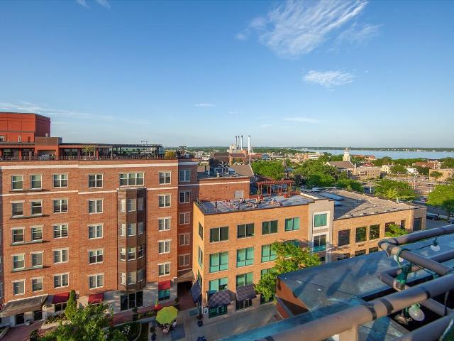 Apartment for rent in Madison, Wisconsin