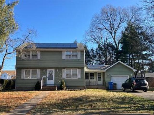 House for sale in Manchester, Connecticut