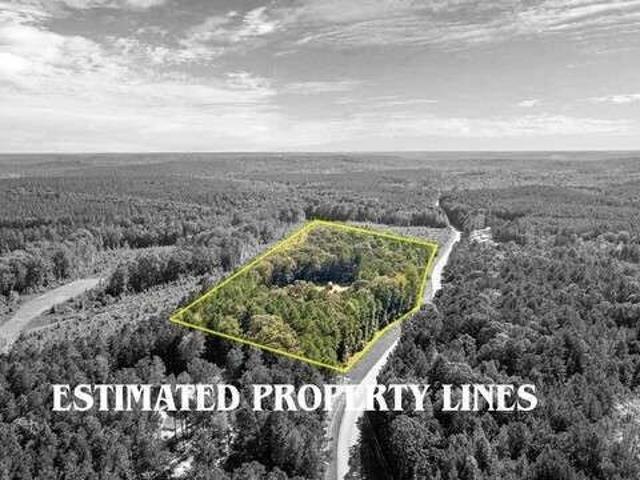Land for sale in Franklin, Heard County