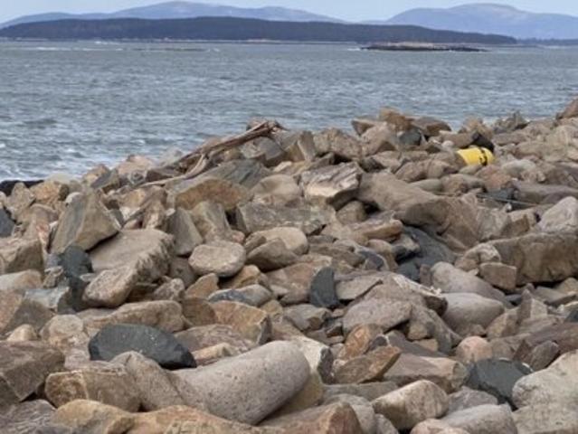 Land for sale in Maine