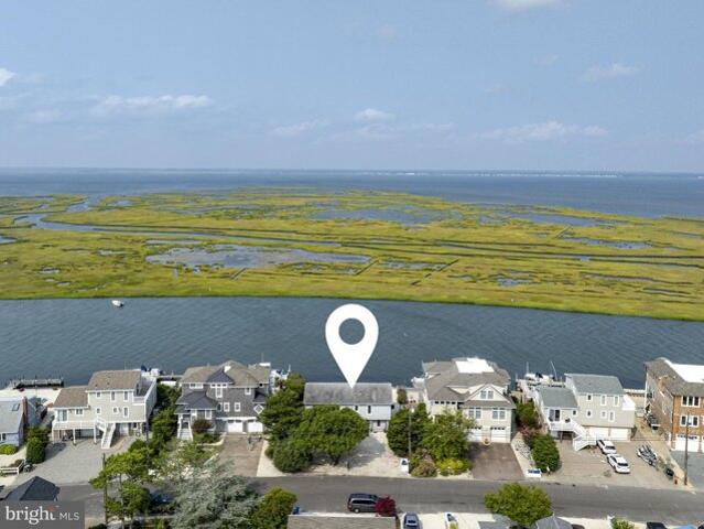 House for sale in High Bar Harbor, Long Beach Township