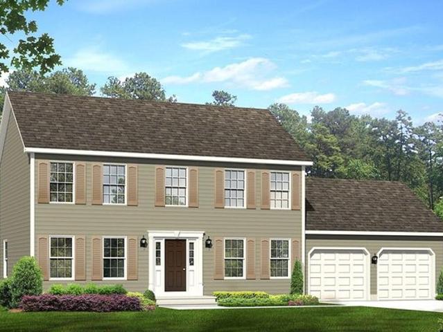 House for sale in North Berwick, Maine