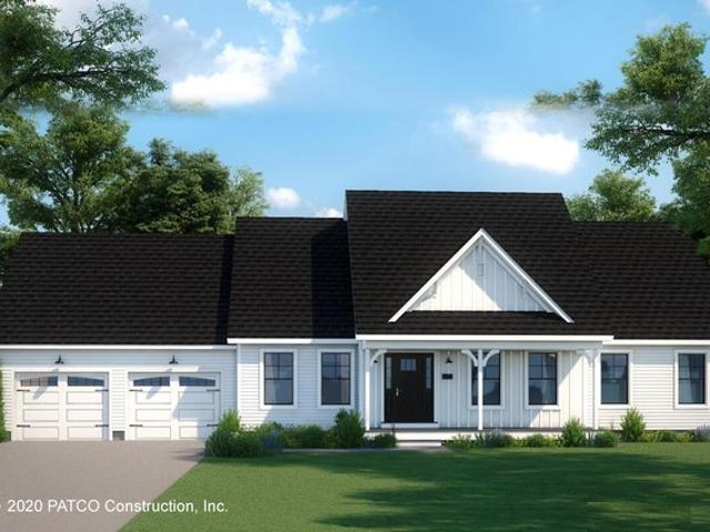 House for sale in North Berwick, Maine