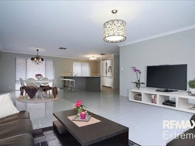 House for rent in Clarkson, City of Wanneroo