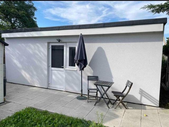 Studio for rent in Dagenham, Becontree