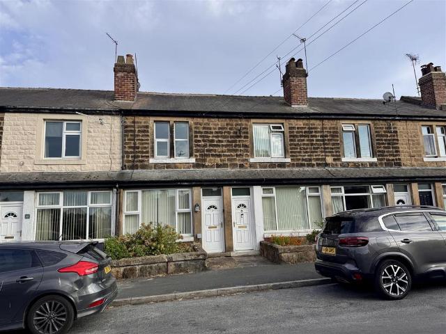 House for rent in Bilton, Harrogate