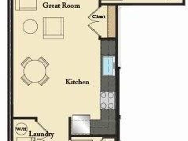 Apartment for rent in Bucks, Pennsylvania