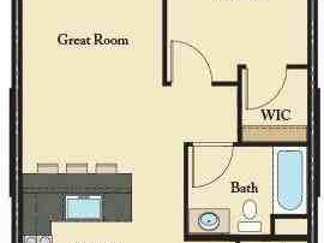 Apartment for rent in Bucks, Pennsylvania