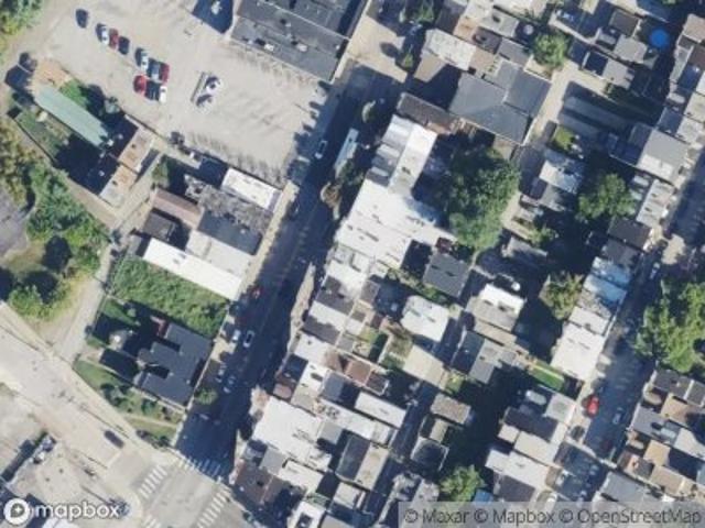 Townhouse for sale in Pittsburg, Pennsylvania