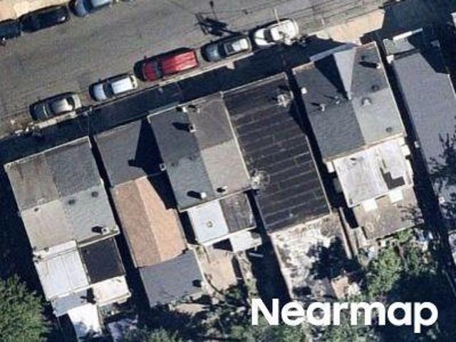 House for sale in Trenton, New Jersey