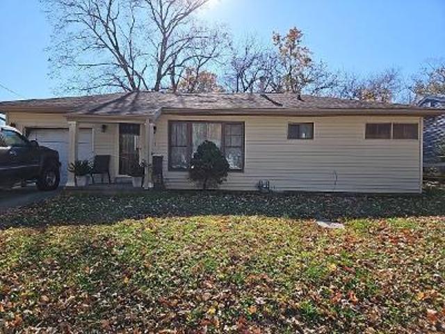 House for sale in Cape Girardeau, Missouri