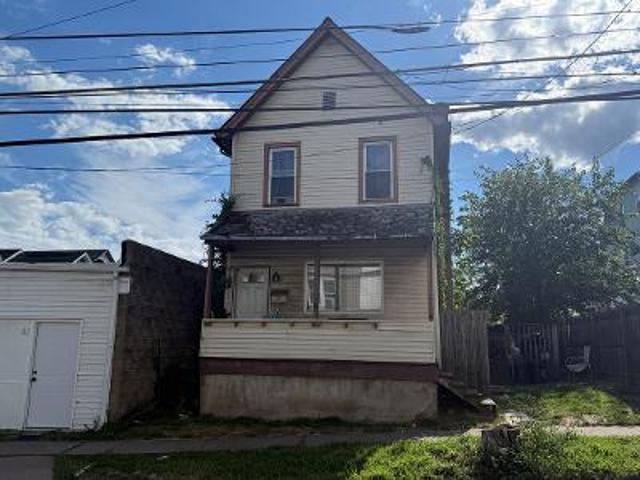 House for sale in Pennsylvania