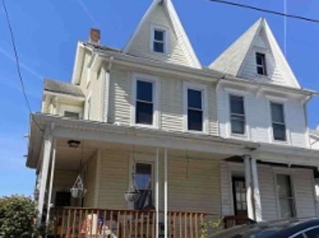 House for sale in Harrisburg, Pennsylvania