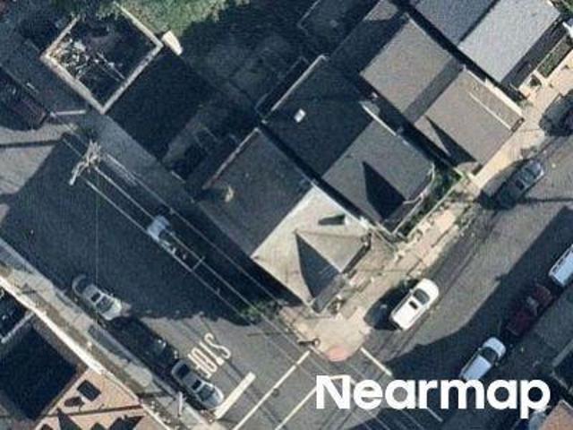House for sale in Passaic, New Jersey