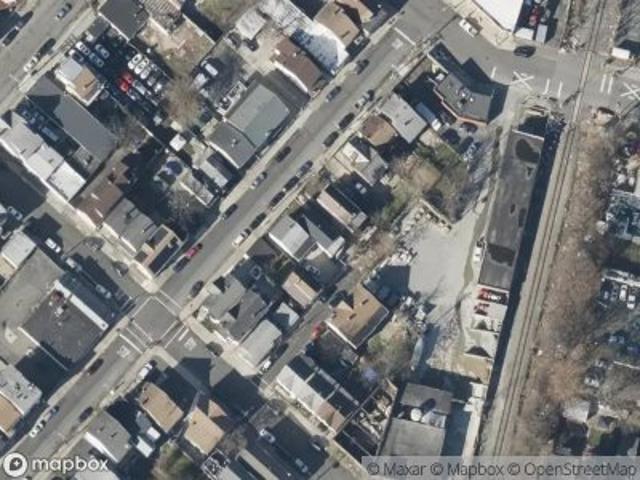 House for sale in Passaic, New Jersey