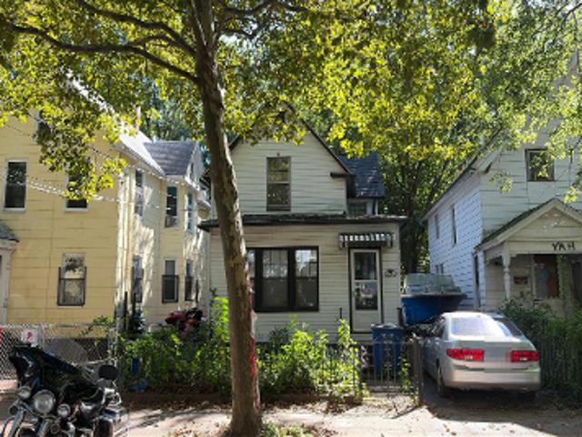 House for sale in New Haven, Connecticut
