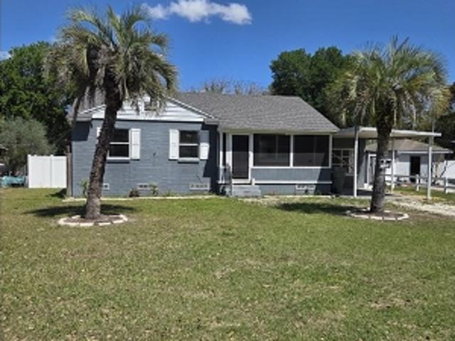 House for sale in Leesburg, Florida