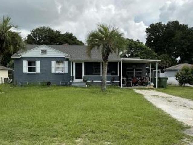 House for sale in Leesburg, Florida