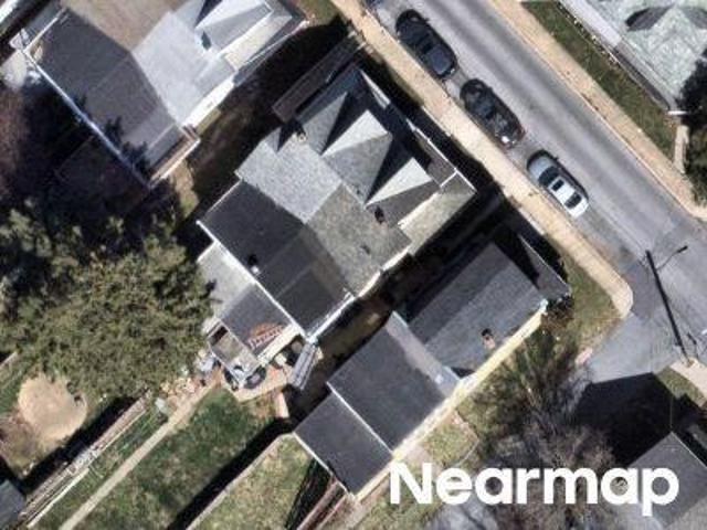 House for sale in Harrisburg, Pennsylvania