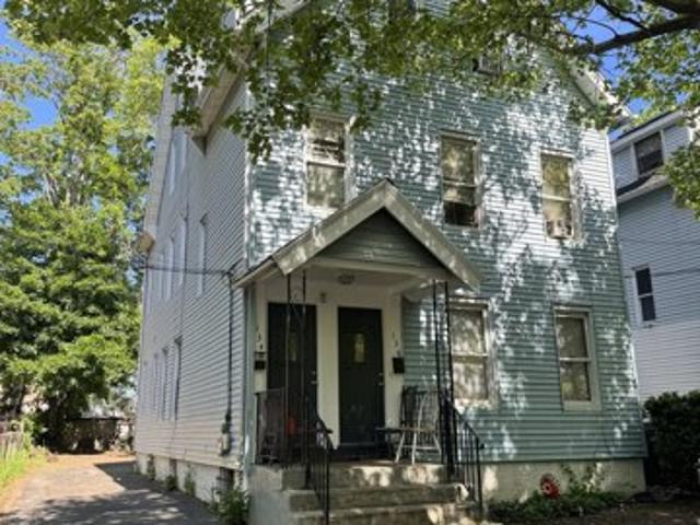 House for sale in New Haven, Connecticut