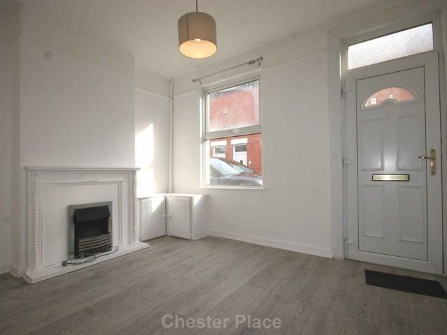 House for rent in Shotton, Wales