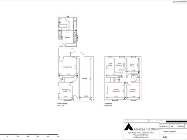 House for rent in West Bromwich, Sandwell