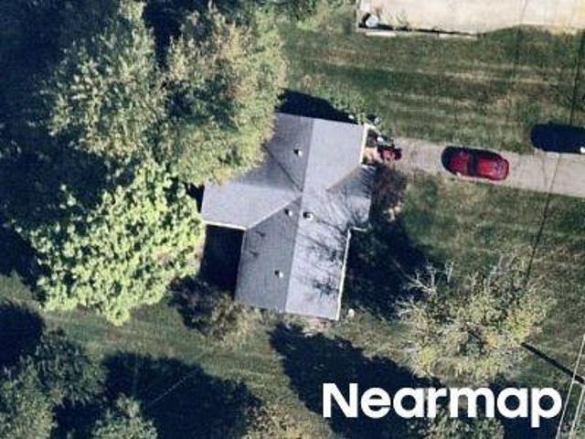 House for sale in Ohio