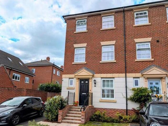 House for rent in Eastmoor, West Yorkshire
