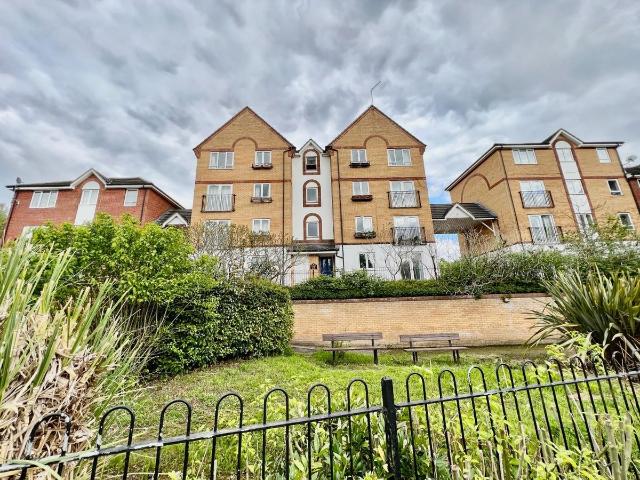 Apartment for rent in Feckenham, City Of Bristol