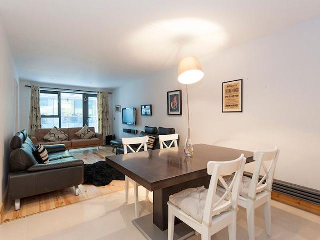Apartment to rent in Bluebell, North Tipperary