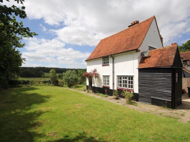 House for rent in Little Hampden, Buckinghamshire