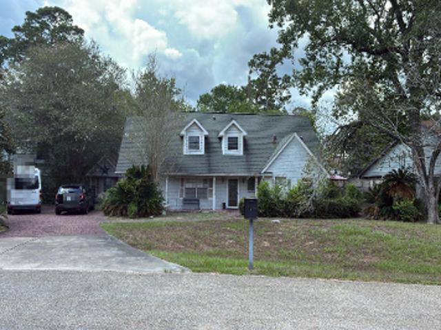 Land for sale in Conroe, Texas