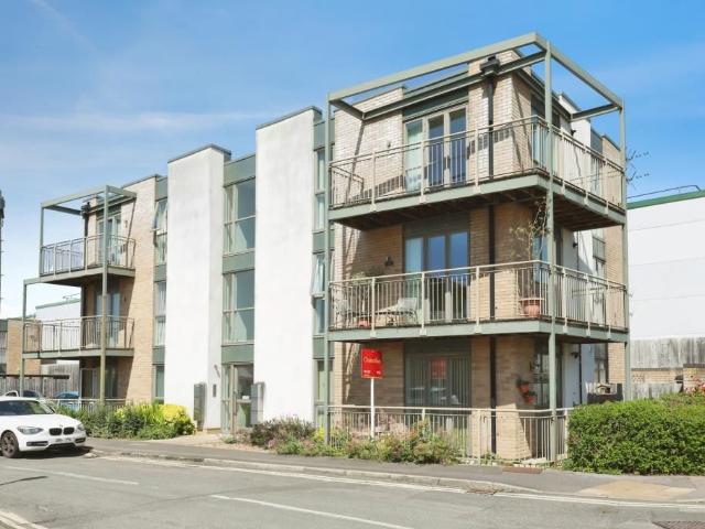 Apartment for rent in Black Bourton, Oxfordshire