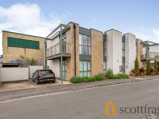 Apartment for rent in Carterton, West Oxfordshire