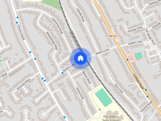 House for rent in Four Oaks, Isle Of Man