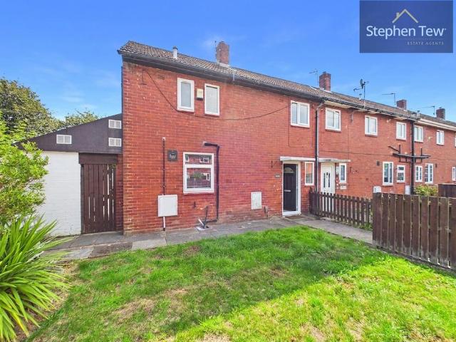 House for rent in Warton, Lancashire