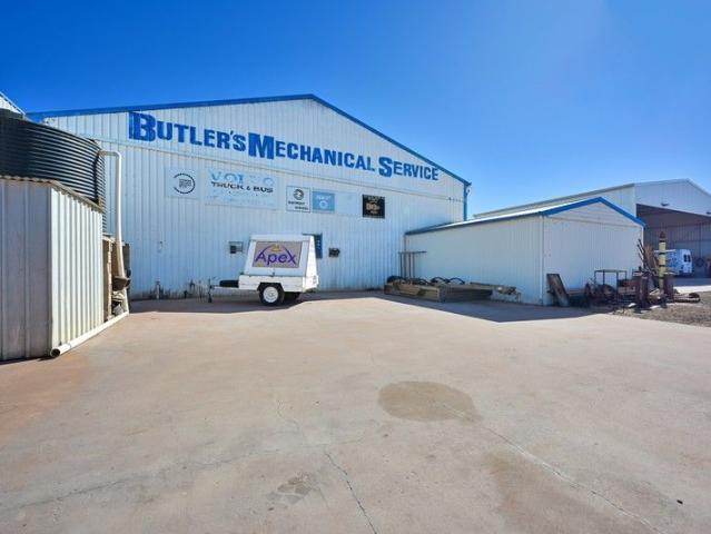 Property for sale in Port Augusta, South Australia