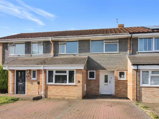 House for rent in North Horsham, Horsham