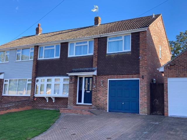 House for rent in Great Yeldham, Braintree