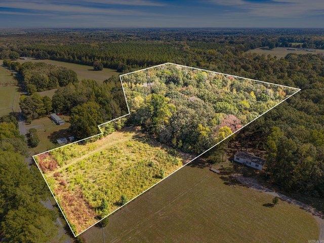 Land for sale in Ward, Lonoke County