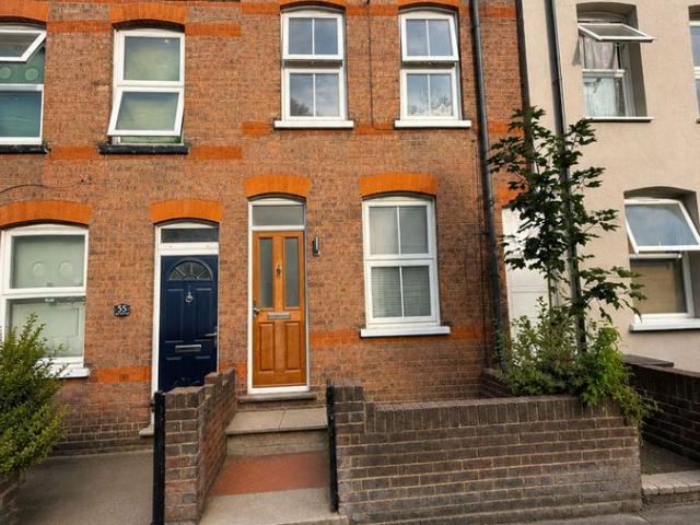 House for rent in Farley Hill, Spring Park
