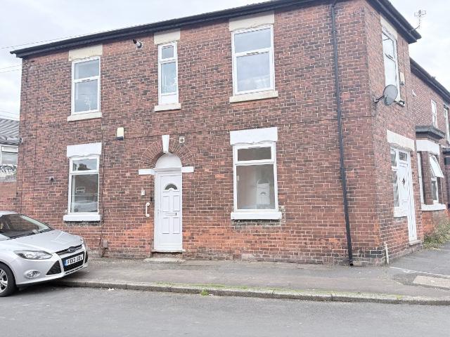 Apartment for rent in Georgia, Greater Manchester